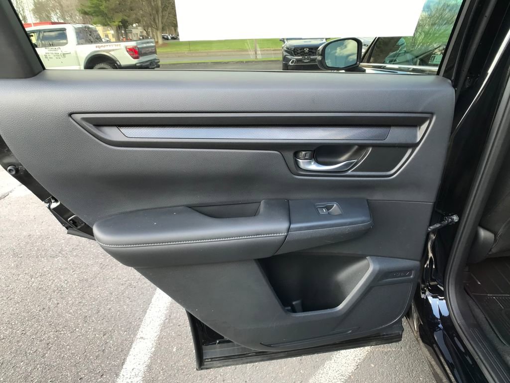 Certified 2023 Honda CR-V EX image 25