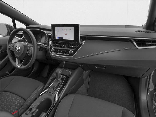 New 2026 Toyota Corolla SE FWD image 11