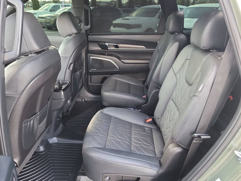Used 2024 Kia Telluride SX X-Line AWD/4WD image 12