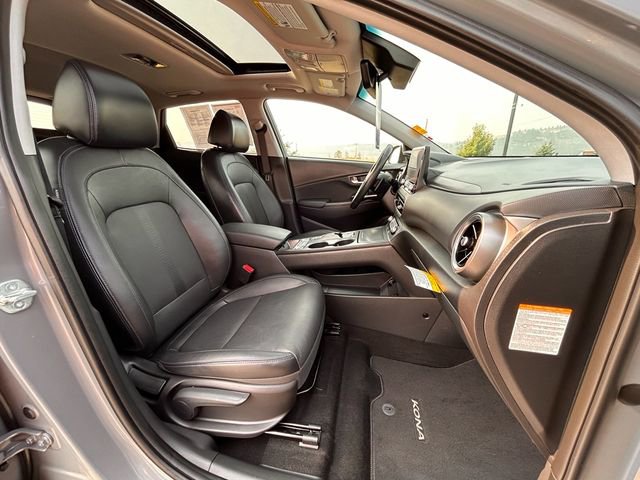 Used 2023 Hyundai Kona Limited image 27