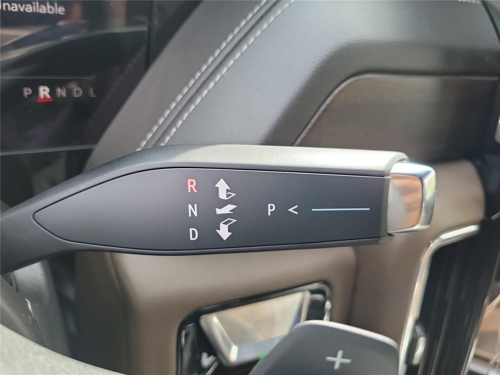 New 2026 GMC Yukon Denali Ultimate AWD/4WD image 31
