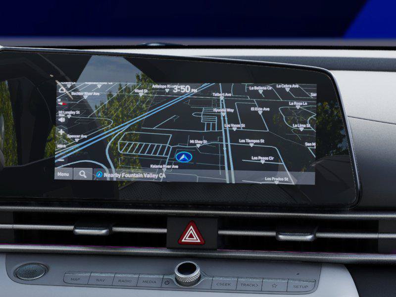 New 2026 Hyundai Elantra Limited FWD image 13