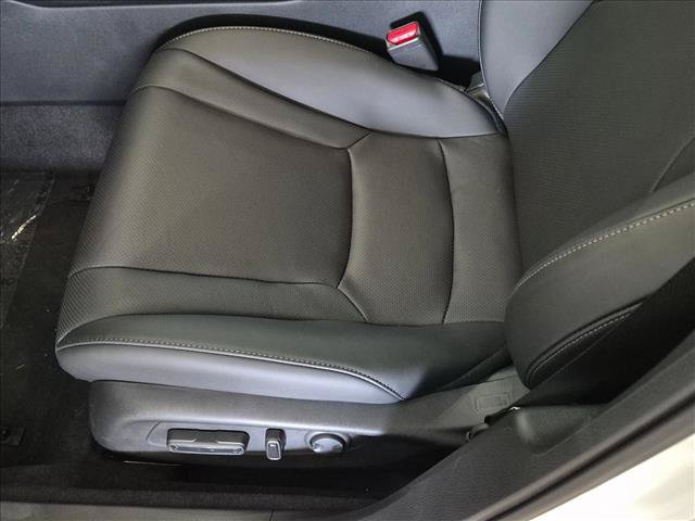New 2026 Honda Accord EX-L image 4