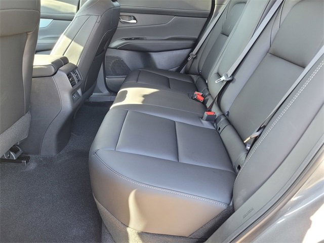 New 2025 Nissan Murano SL image 6