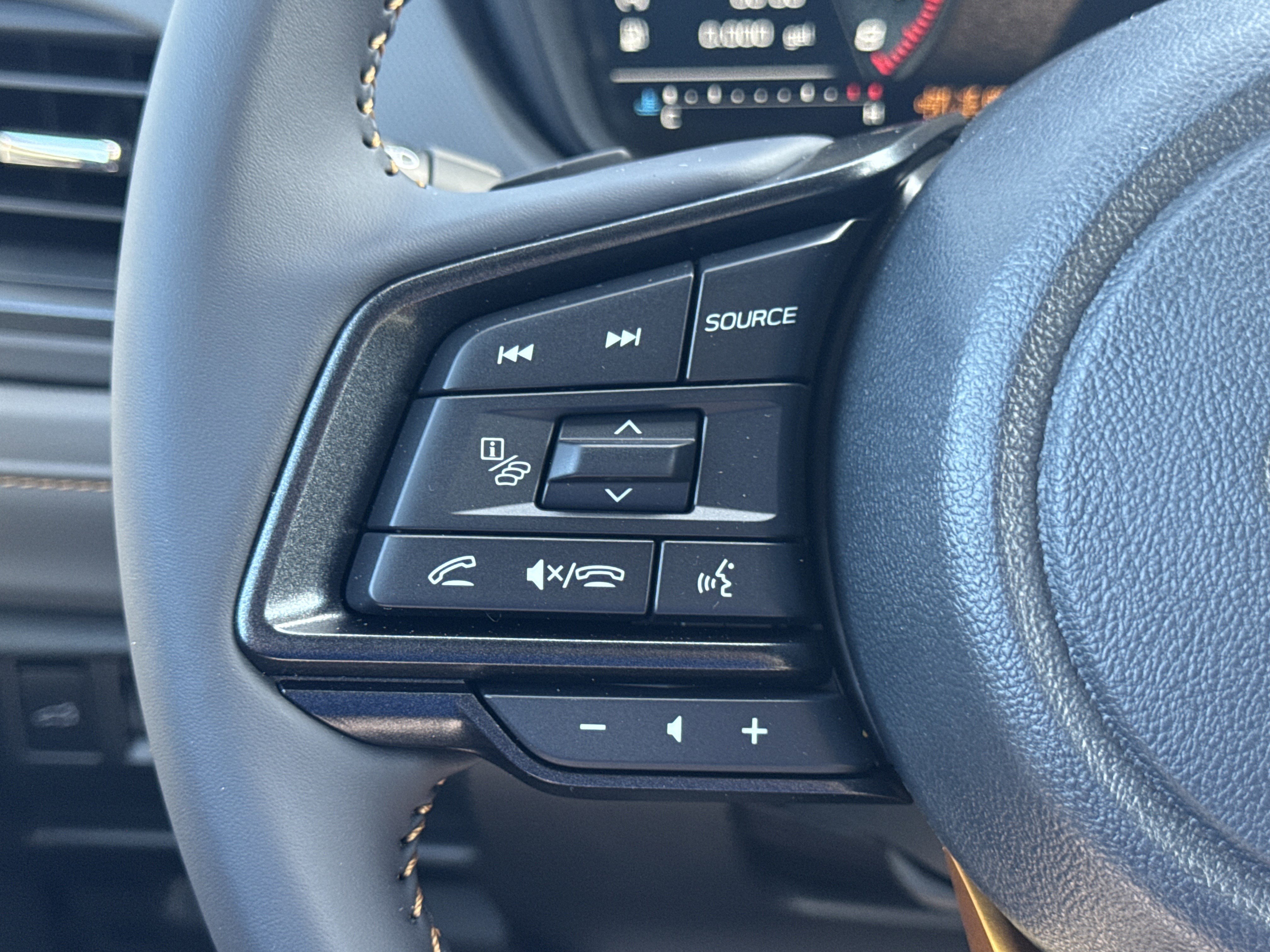 New 2026 Subaru Forester Wilderness image 15