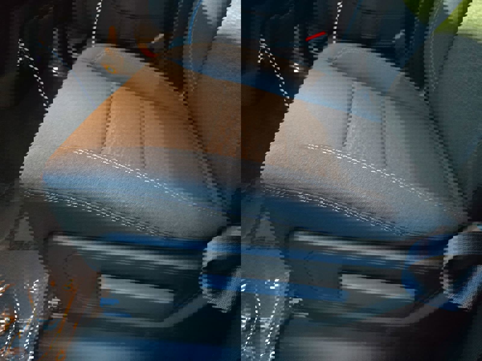 New 2026 RAM 1500 Express image 31