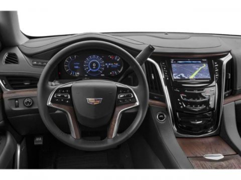 Used 2020 Cadillac Escalade Platinum image 10