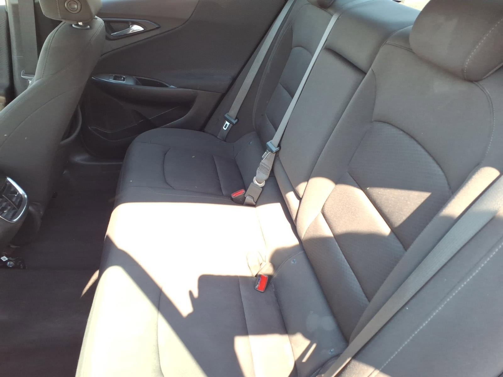 Used 2020 Chevrolet Malibu LT FWD image 15