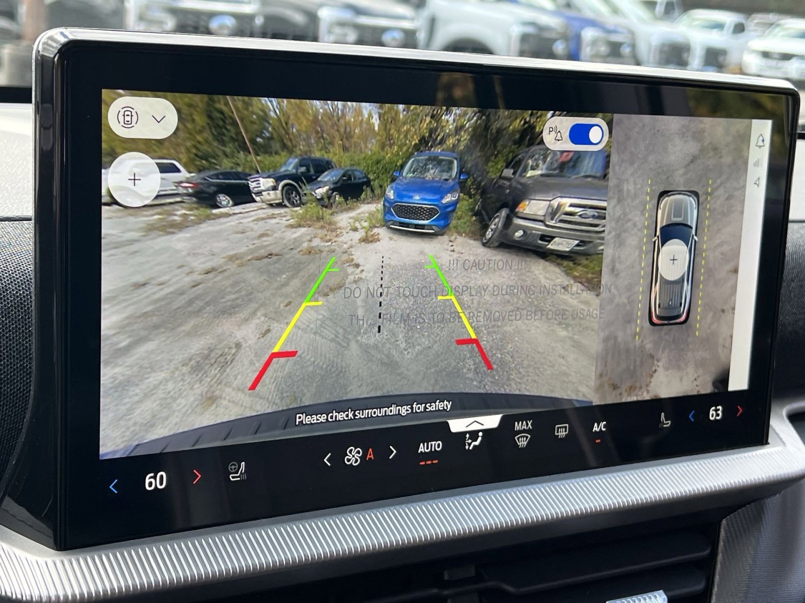 New 2026 Ford Explorer ST w/ Sun And Sound Package image 19