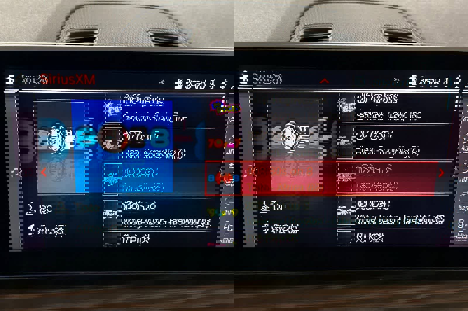 Used 2023 BMW 530e w/ M Sport Package image 17