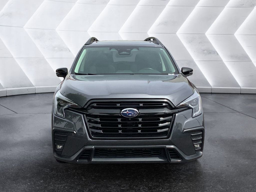 Certified 2023 Subaru Ascent Onyx Edition Limited image 2