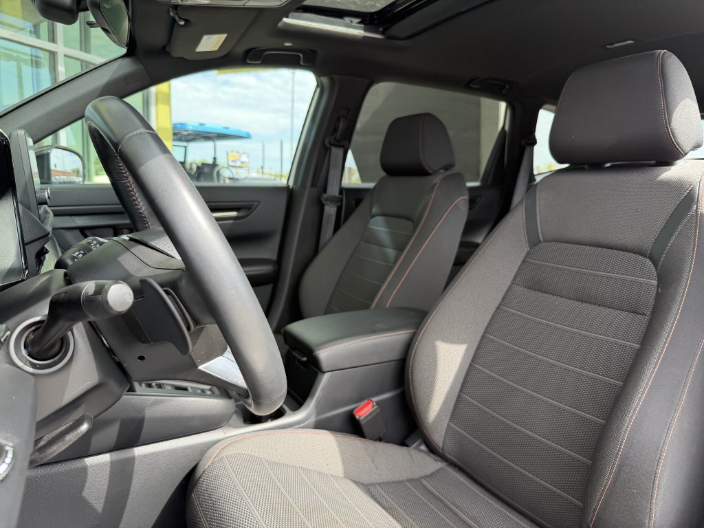 Used 2024 Honda CR-V Sport image 31