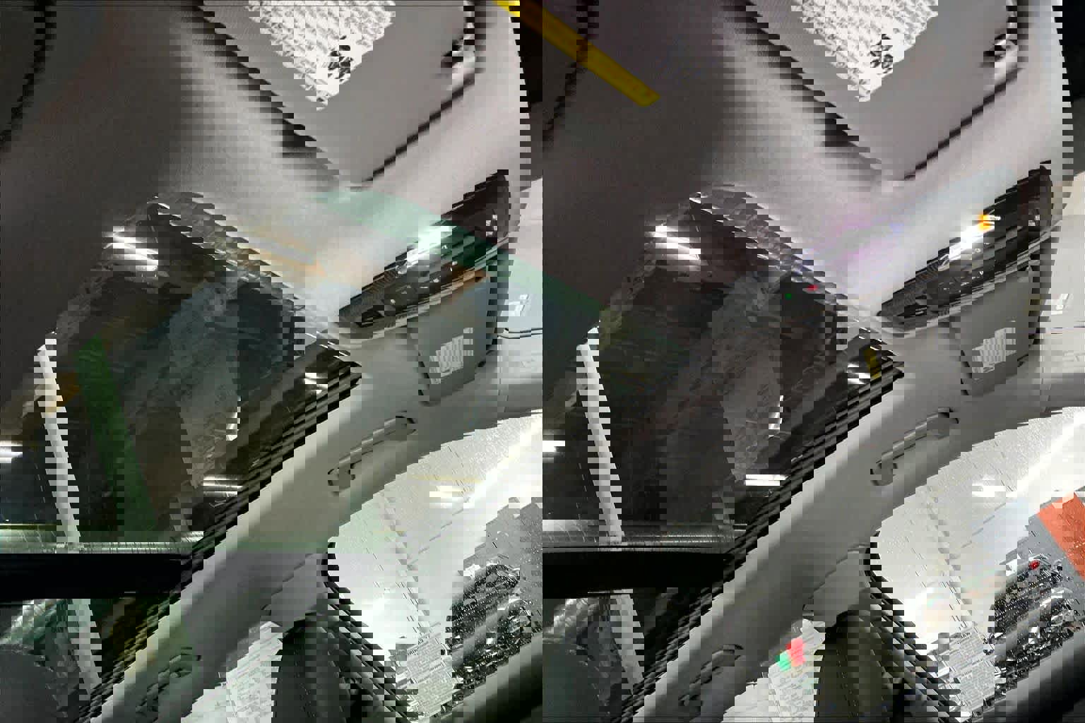 Certified 2025 Audi Q6 e-tron Premium Plus w/ Premium Plus image 24