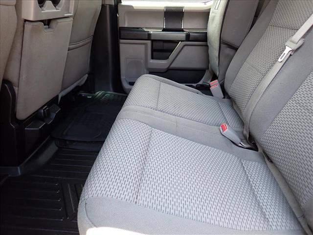 Used 2017 Ford F250 XLT w/ XLT Value Package AWD/4WD image 9