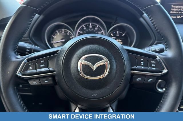 Used 2023 MAZDA CX-5 AWD 2.5 S w/ Select Package image 25