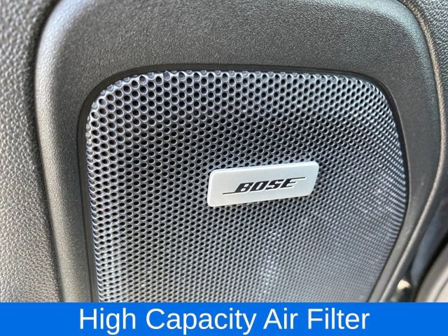 Certified 2019 Chevrolet Silverado 1500 RST image 17