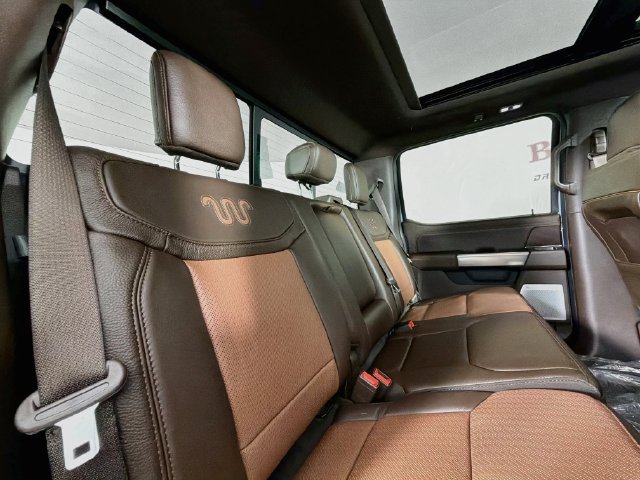 New 2026 Ford F250 King Ranch w/ Chrome Package AWD/4WD image 35