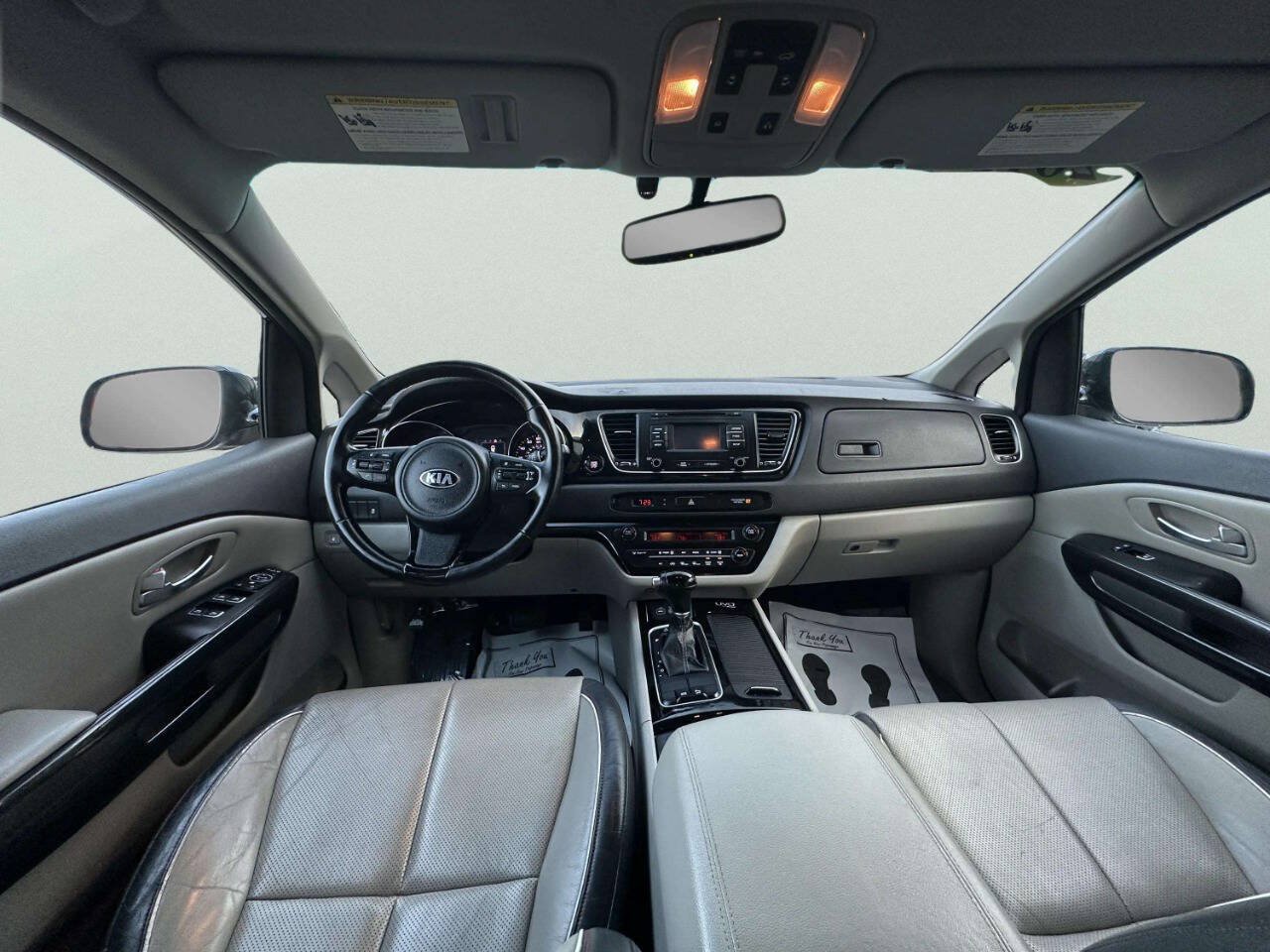 Used 2015 Kia Sedona EX FWD image 20