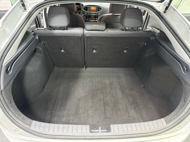 Used 2019 Hyundai Ioniq Blue FWD image 24