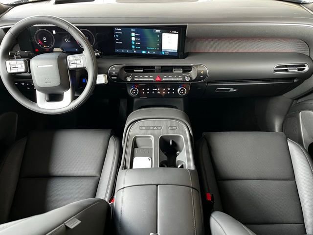 New 2026 Hyundai Palisade Calligraphy FWD image 9