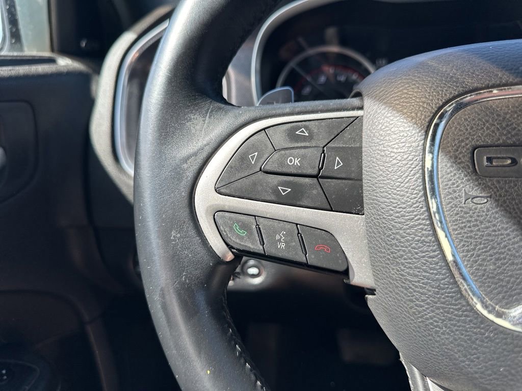 Used 2017 Dodge Charger R/T image 21