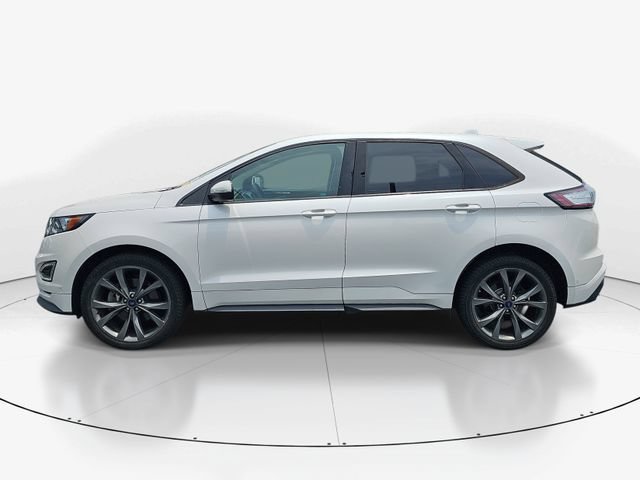 Certified 2017 Ford Edge Sport w/ Equipment Group 401A AWD/4WD image 6
