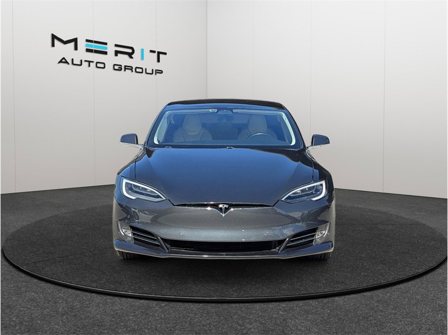 Used 2018 Tesla Model S 100D image 3