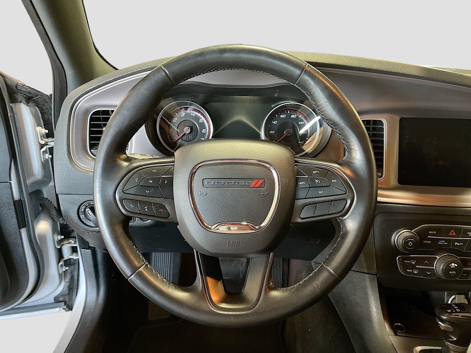 Used 2023 Dodge Charger GT AWD/4WD image 11