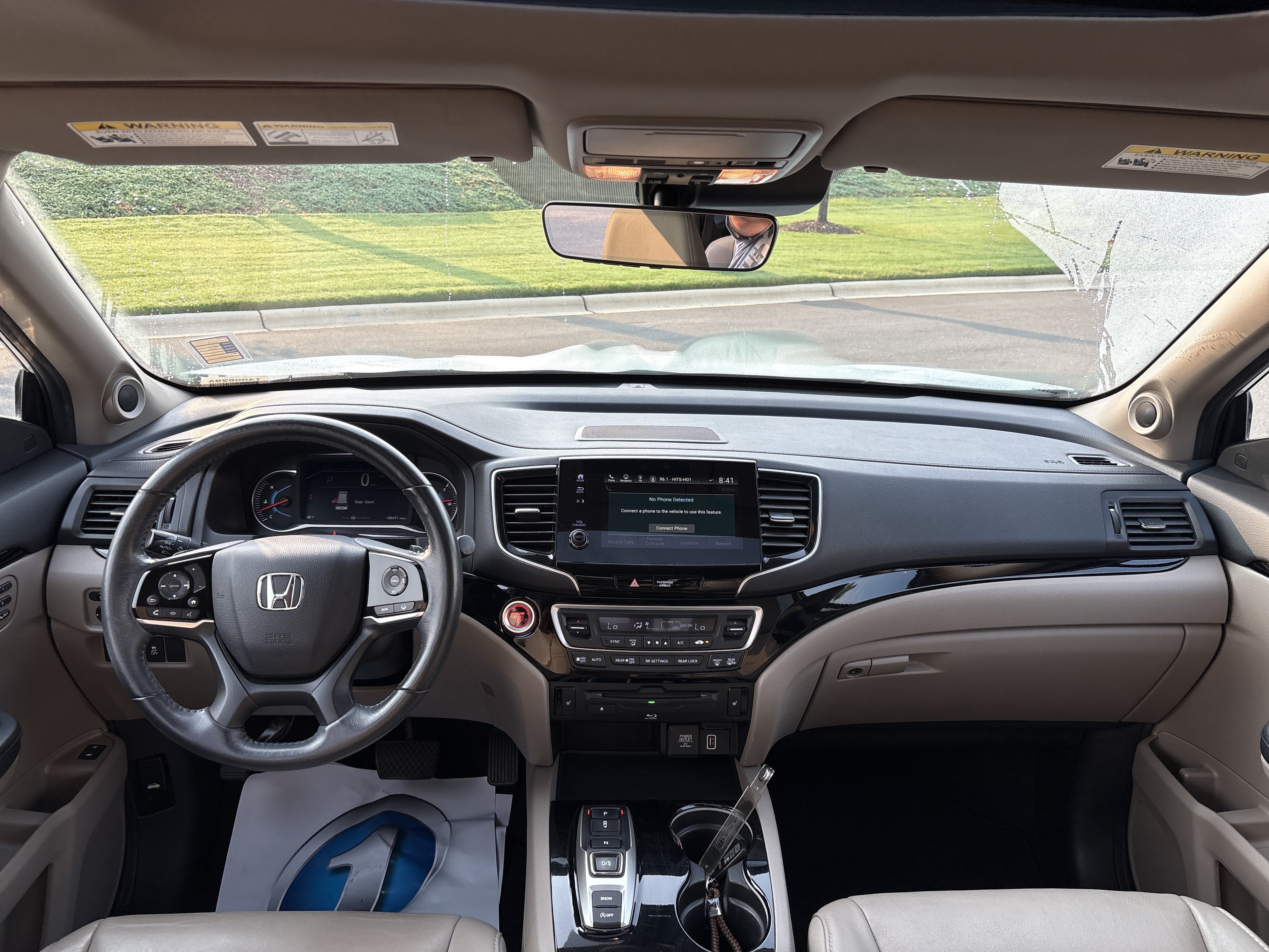 Used 2020 Honda Pilot Touring image 21