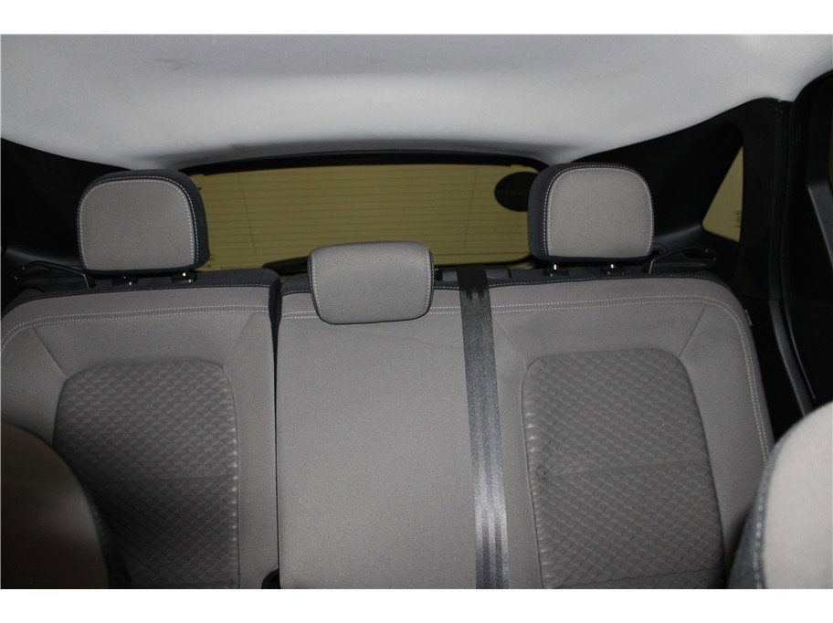 Used 2021 Ford Escape SE image 24