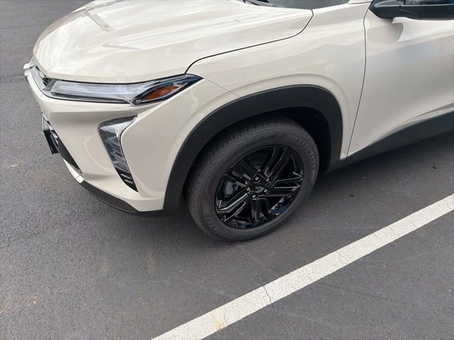 New 2026 Chevrolet Trax ACTIV FWD image 4