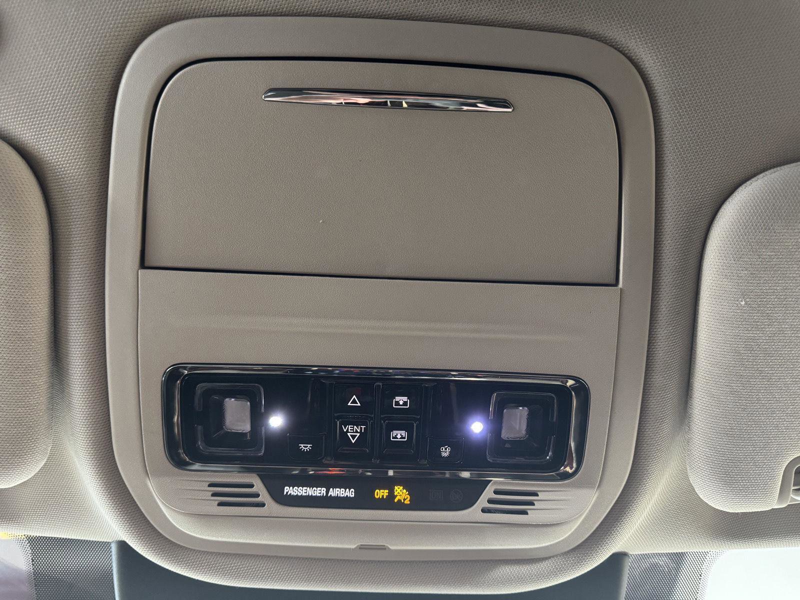 Used 2020 Lincoln Aviator Reserve w/ Equipment Group 201A image 34