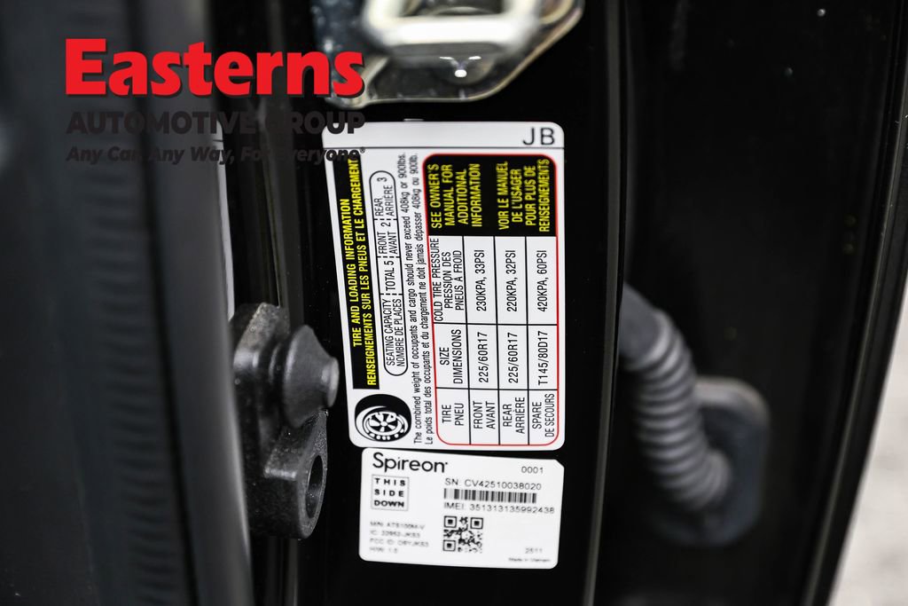 Used 2022 Subaru Forester Premium image 38