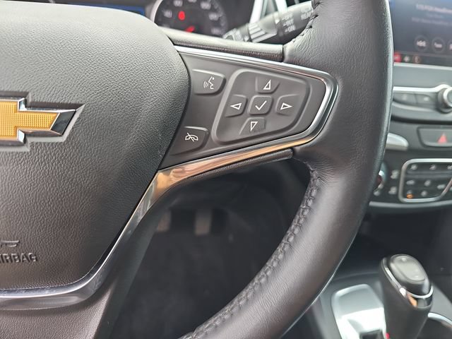 Used 2021 Chevrolet Equinox LT FWD image 19