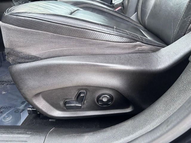 Used 2015 Jeep Renegade Limited image 11