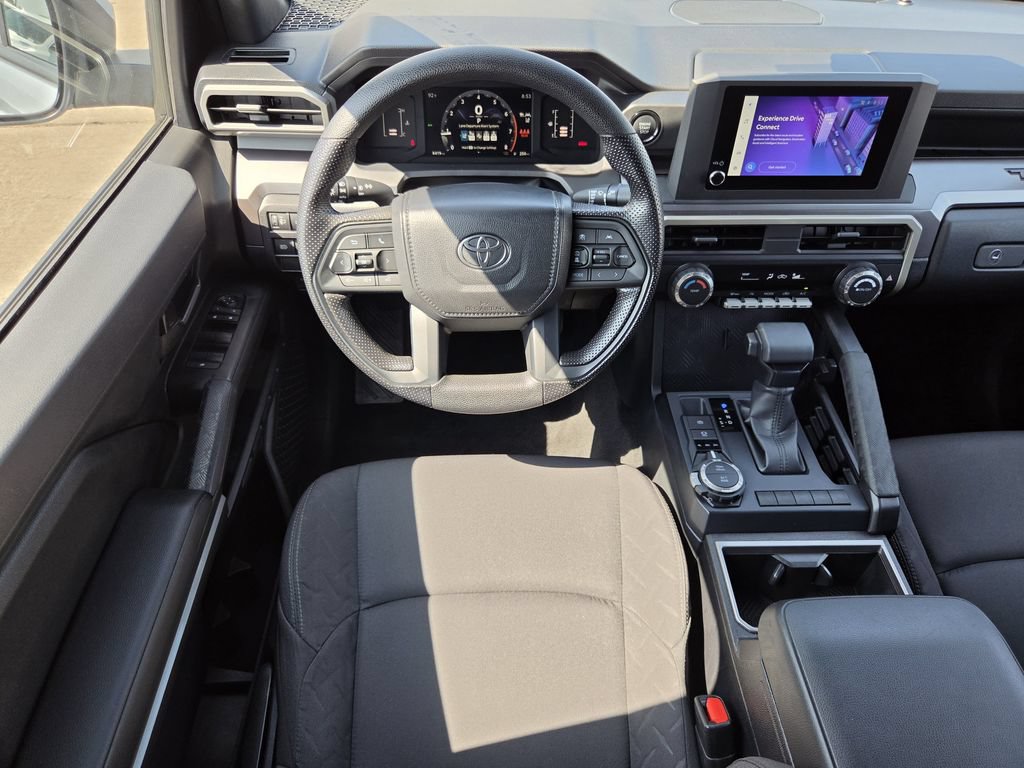 Used 2026 Toyota Tacoma SR5 AWD/4WD image 13