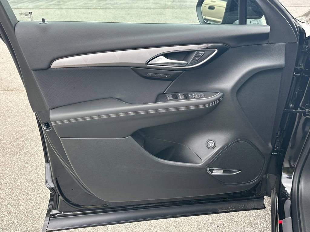 New 2026 Buick Envision Sport Touring image 11