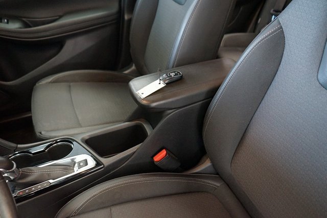 Used 2022 Buick Encore GX Select image 26