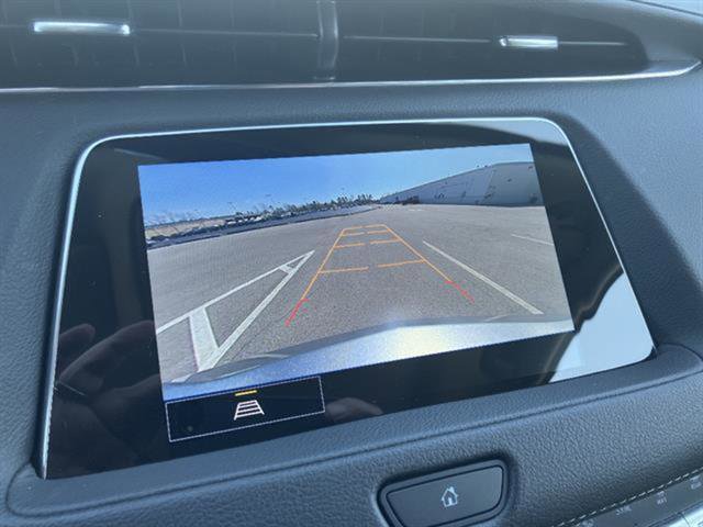 Certified 2023 Cadillac XT4 Premium Luxury w/ Technology Package image 16