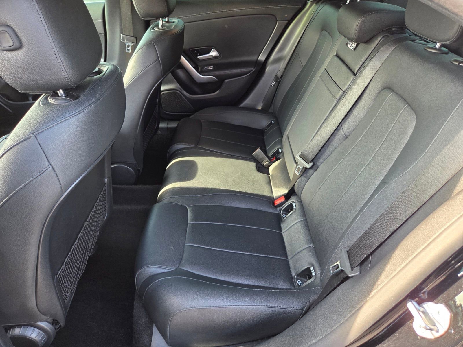 Used 2022 Mercedes-Benz CLA 250 image 11