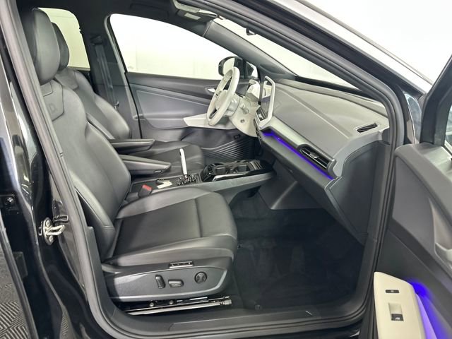 Used 2021 Volkswagen ID.4 1st Edition w/ ID.4 Protection Package image 27