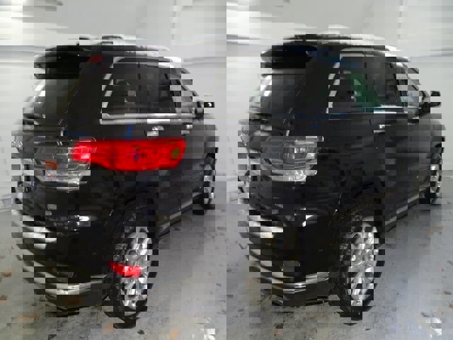 Used 2021 Jeep Grand Cherokee Summit image 23