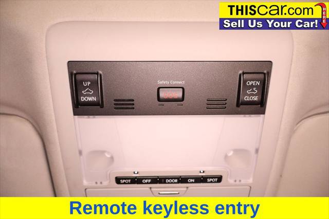 Used 2016 Lexus LS 460 w/ Comfort Package image 18