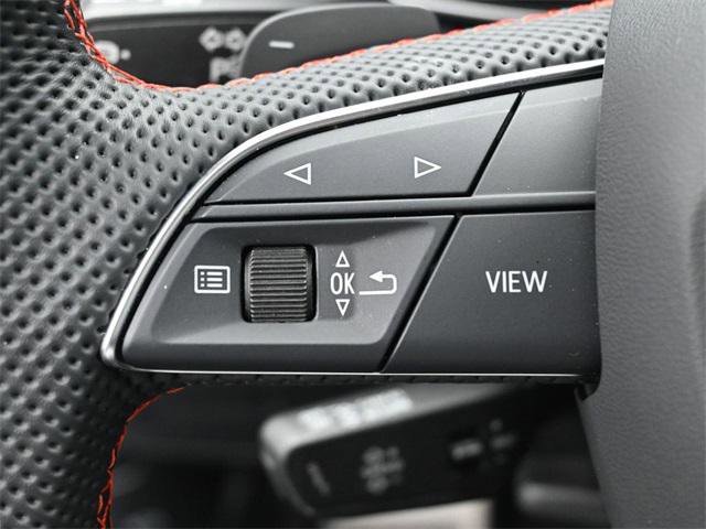 Used 2025 Audi S5 Premium Plus w/ Premium Plus Package image 18