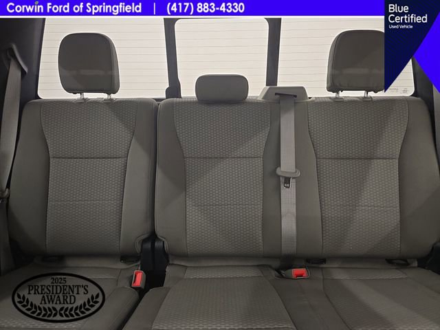 Used 2018 Ford F150 XLT w/ Equipment Group 302A Luxury AWD/4WD image 22