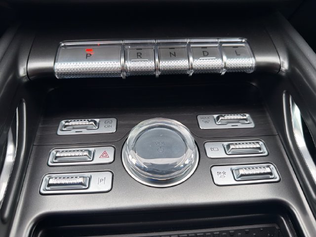 New 2026 Lincoln Nautilus Reserve AWD/4WD image 31