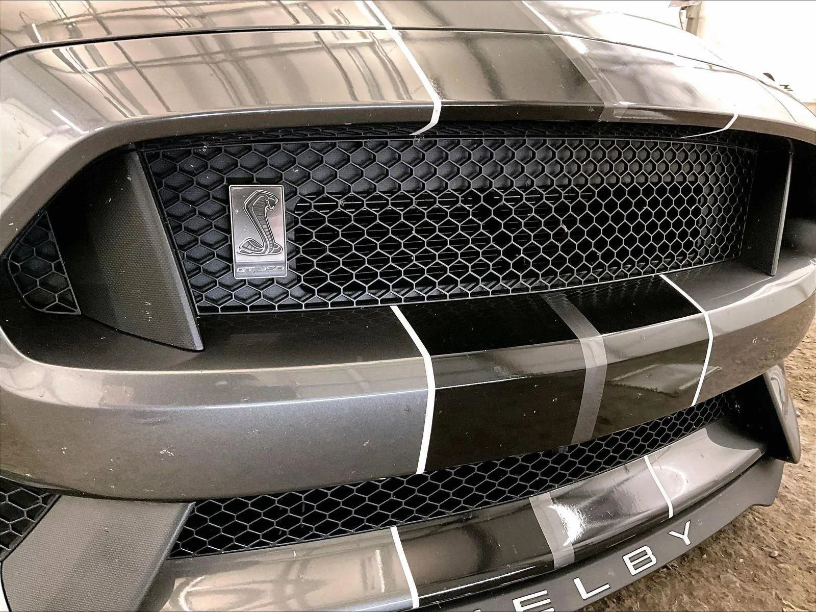 Certified 2017 Ford Mustang Shelby GT350 RWD image 29