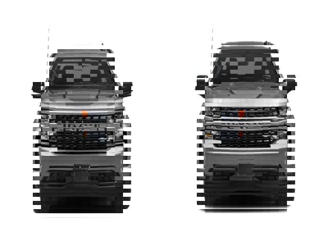 Used 2022 Chevrolet Silverado 1500 Custom image 7