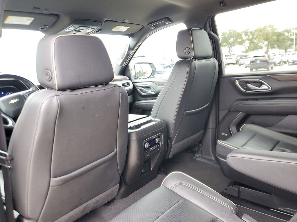 Used 2024 Chevrolet Tahoe Premier image 12
