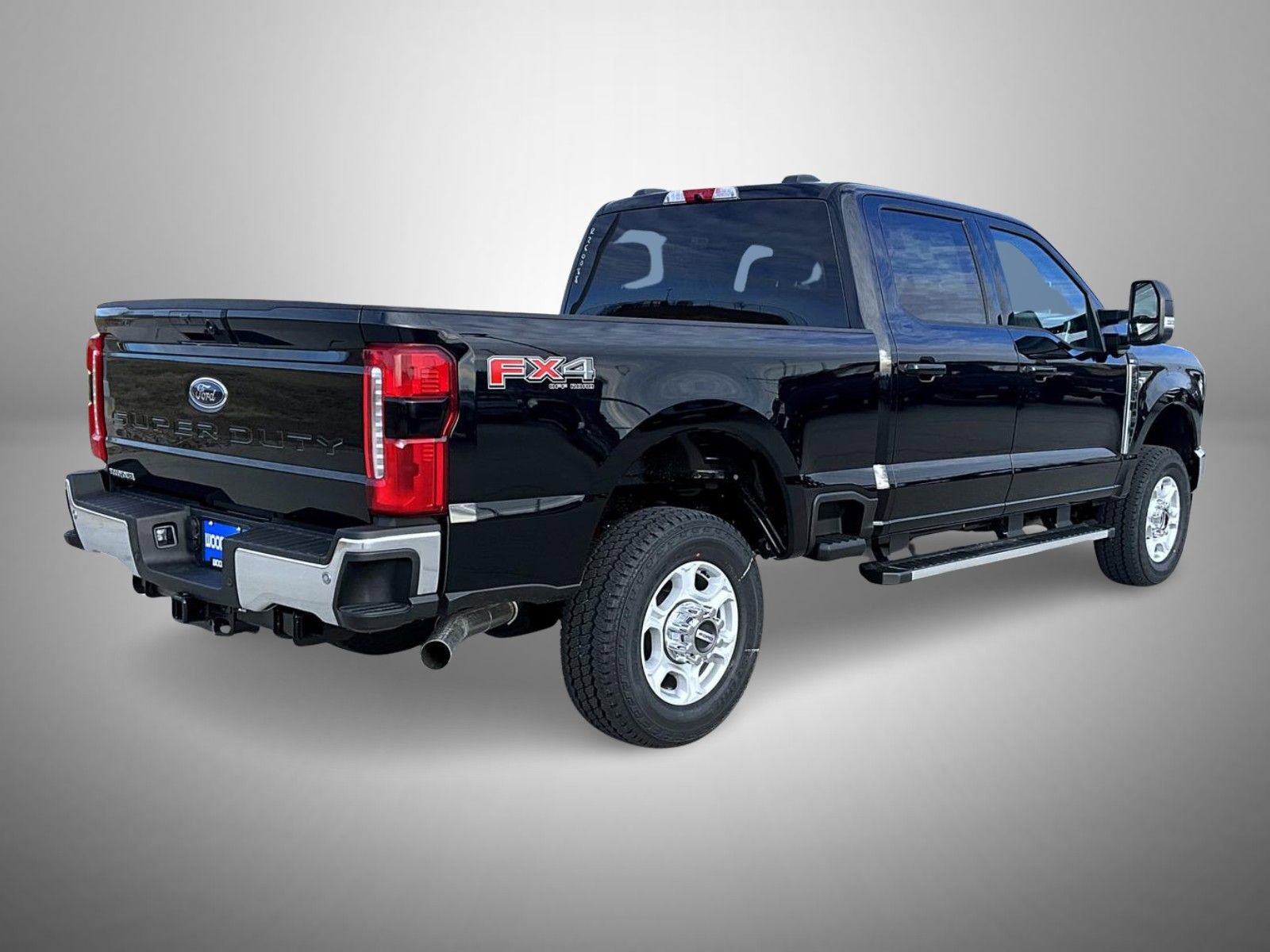 New 2026 Ford F250 XLT w/ XLT Premium Package image 5